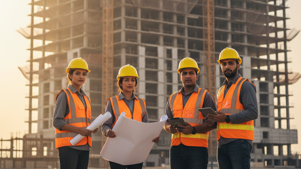 فريق فور ماب الهندسي